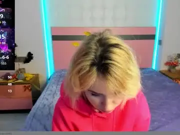 Chaturbate Watch Live Sex Cams of merymidnight