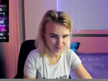 Chaturbate Private Sex Chat of merymidnight