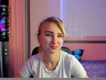 Chaturbate Best live sex cam show of merymidnight