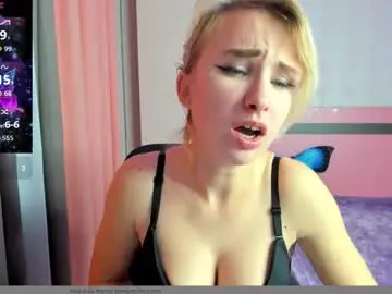 Chaturbate Live Porn of merymidnight