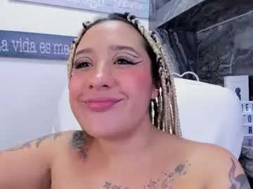 Chaturbate Sex Cam of miss_danika