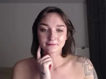 Chaturbate Live Porn of missfiti