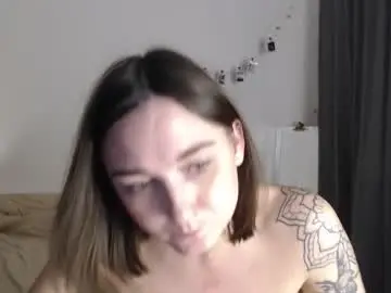 Chaturbate Best live sex cam show of missfiti