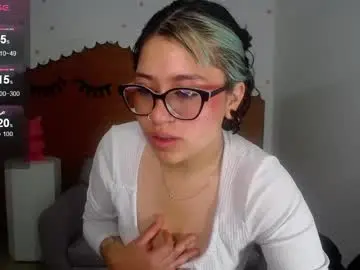 Chaturbate Sex Cam of nicte_t