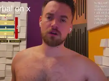 Chaturbate Adult Video Chat of oscarsavage