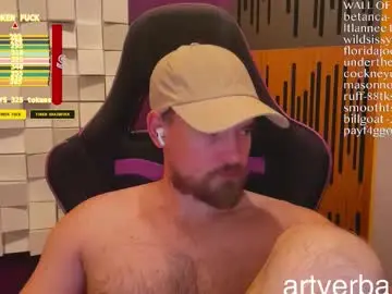 Chaturbate Adult Video Chat of oscarsavage