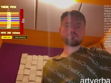 Chaturbate Adult Video Chat of oscarsavage