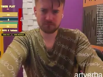 Chaturbate Sex Chat of oscarsavage