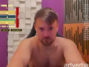 Chaturbate Sex Cam of oscarsavage