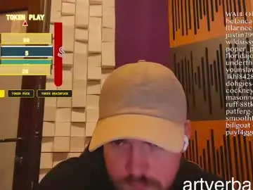 Chaturbate Watch Live Sex Cams of oscarsavage