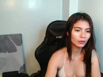 Chaturbate Private Sex Chat of prettylittle_lady