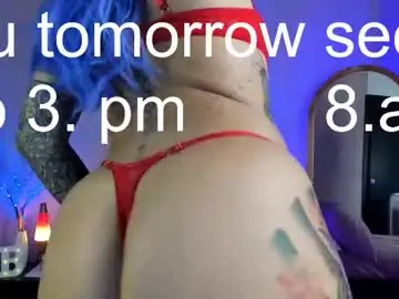 Chaturbate Best live sex cam show of sabrinna_voss