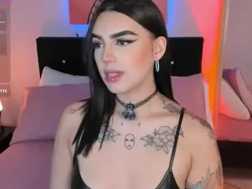 Chaturbate Adult Webcam of sabrinna_voss