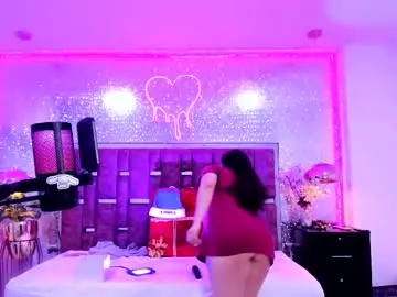 Chaturbate Adult Video Chat of shylysweet