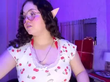 Chaturbate Live Sex Cam of shylysweet