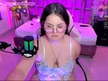 Chaturbate Private Sex Chat of shylysweet