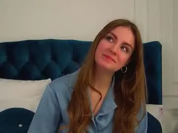 Chaturbate Free Porn Cam of sofiasarvain