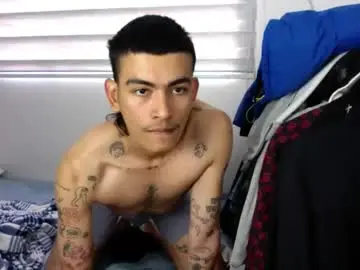 Chaturbate Live Porn of srcejotas