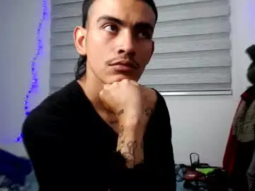 Chaturbate Adult Video Chat of srcejotas