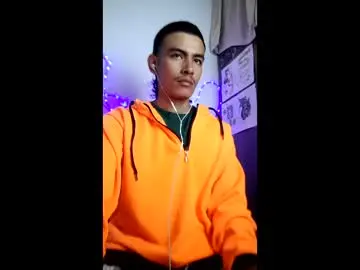 Chaturbate Live Porn of srcejotas