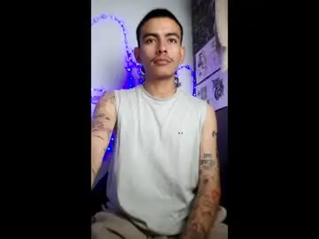 Chaturbate Live Sex of srcejotas