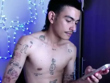 Chaturbate Adult Webcam of srcejotas