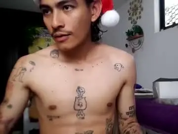 Chaturbate Live Sex Cam of srcejotas