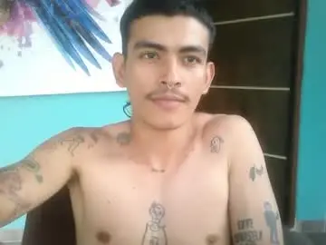 Chaturbate Live Porn of srcejotas