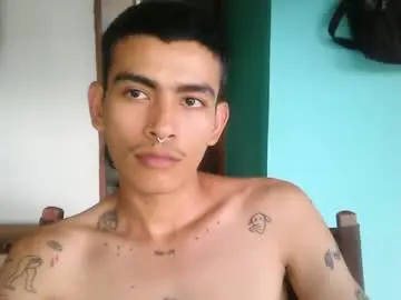 Chaturbate Adult Video Chat of srcejotas