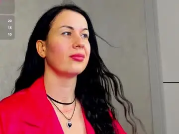 Chaturbate Nude Webcam of stella_leonn