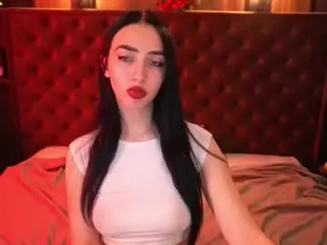 wildkittenx_ from chaturbate