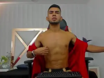 Chaturbate Live Sex of willsainz