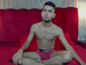 Chaturbate Sex Chat of willsainz