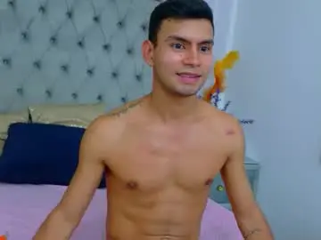 Chaturbate Live Sex Cam of willsainz