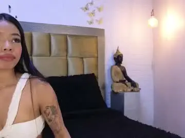 Chaturbate Best live sex cam show of ximenawilliamss