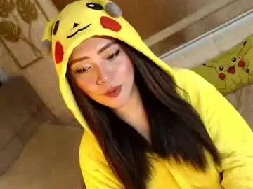 Chaturbate Nude Webcam of yourdevilsweettsx