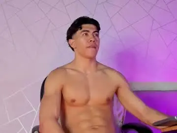 Chaturbate Best Webcam of zack_conor