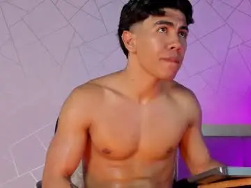 Chaturbate Sex Chat of zack_conor