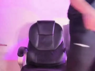 Chaturbate Free Porn Cam of zack_conor