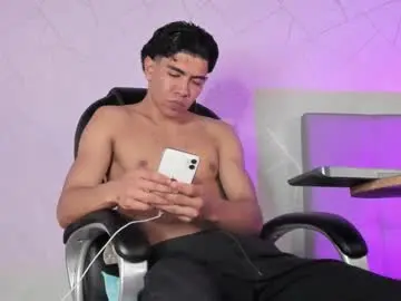 Chaturbate Free Live Porn of zack_conor