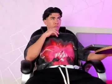 Chaturbate Best Webcam of zack_conor