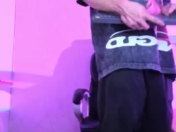 Chaturbate Best Webcam of zack_conor