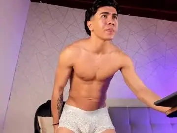 Chaturbate Best Webcam of zack_conor