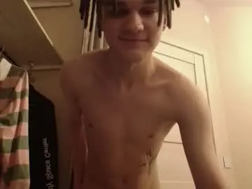 Chaturbate Sex Cam of _peachtree_