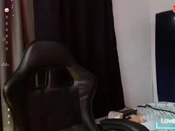 Chaturbate Best Webcam of adriana_wish