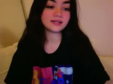 Chaturbate Nude Webcam of annatigarr