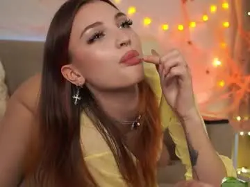 Chaturbate Sex Cam of beckymadsons