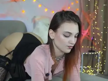 Chaturbate Sex Chat of beckymadsons