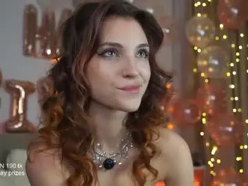 Chaturbate Live Sex Cam of beckymadsons