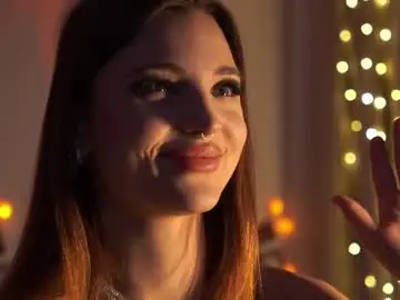 Chaturbate Live Sex Cam of beckymadsons